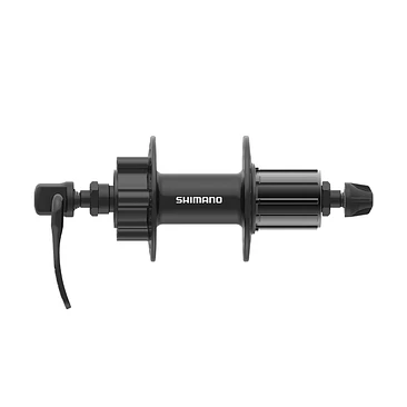 Maza Trasera Shimano Tourney Fh-Tx506 De 32 Huecos