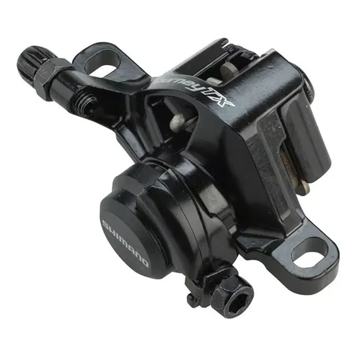 Caliper Mecanico Shimano Tourney Tx Br-Tx805