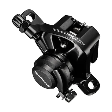 Caliper Mecanico Tra. Shimano Tourney Br-Tx805