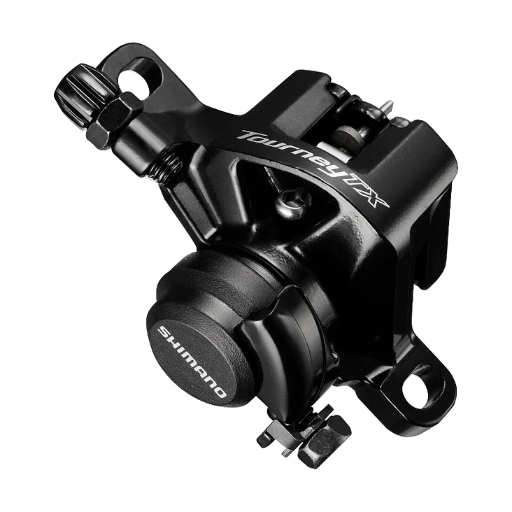 Caliper Mecanico Tra. Shimano Tourney Br-Tx805