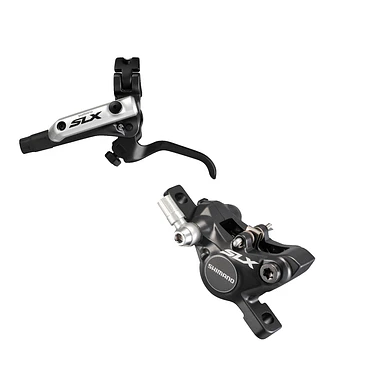 Freno Hidraulico Del. Slx Kit Br-M675-L,Bl-M675