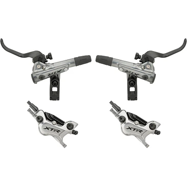 Frenos Hidraulicos  Xtr Bl-M9120-R, Br-M9120