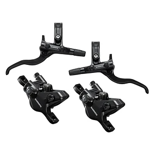 Frenos Hidraulicos Shimano M4100