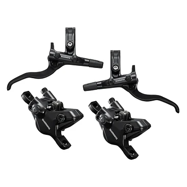 Frenos Hidraulicos Shimano M4100