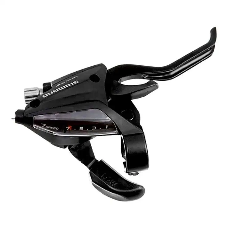 Manetas De Control Dual Der. Shimano Acera St-Ef500-L 7V