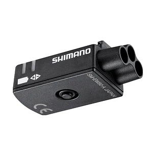 Caja De Empalme Y Distribucion Dura-Ace- Ultegra Di2 Ew90 De 3 Salidas