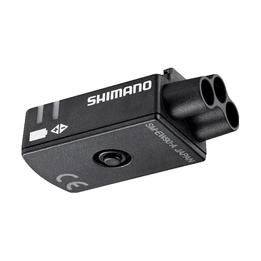 Caja De Empalme Y Distribucion Dura-Ace- Ultegra Di2 Ew90 De 3 Salidas
