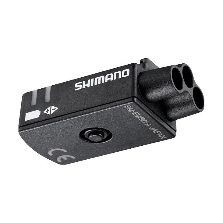 Caja De Empalme Y Distribucion Dura-Ace- Ultegra Di2 Ew90 De 3 Salidas