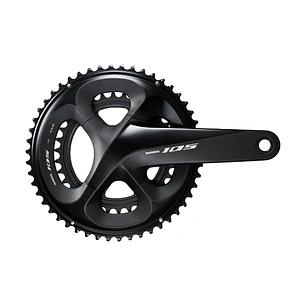 Bielas Shimano 105 Fc-R7000-L 172.5Mm 53X39T 11V