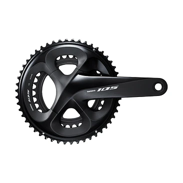 Bielas Shimano 105 Fc-R7000-L 172.5Mm 53X39T 11V