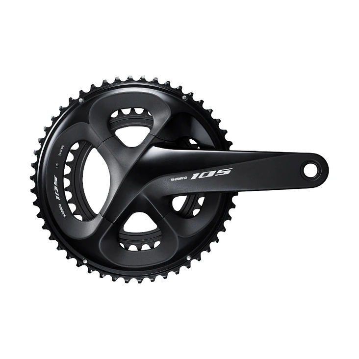 Bielas Shimano 105 Fc-R7000-L 172.5Mm 53X39T 11V