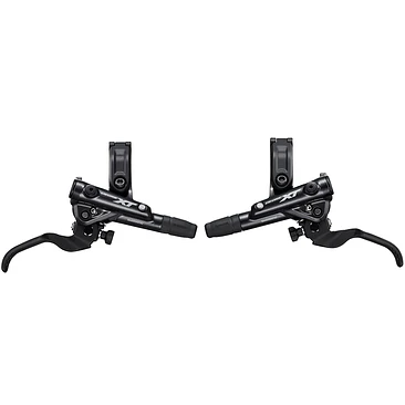 Manetas De Freno Shimano Deore Xt Bl-M8100