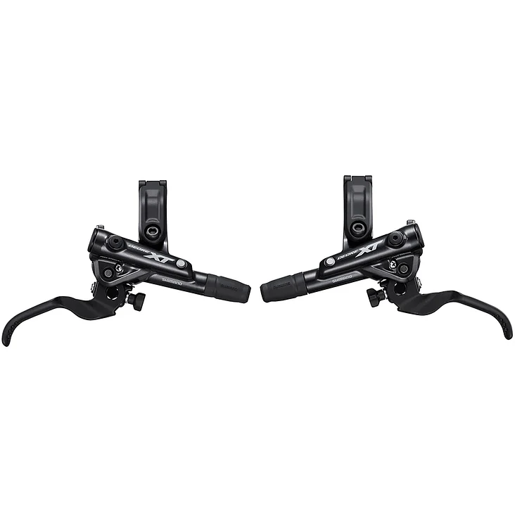 Manetas De Freno Shimano Deore Xt Bl-M8100