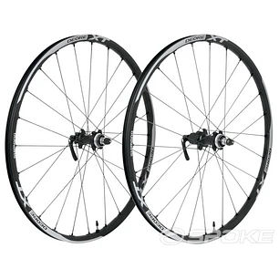 Juego De Ruedas Shimano Xt Wh-Mt85 27.5