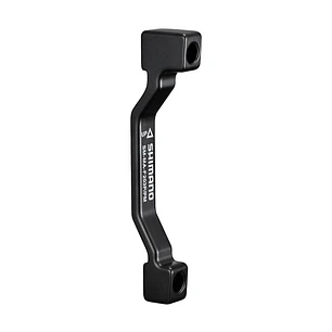 Adaptador Shimano Esmmaf203Ppm Para Horquillas Y Cuadros D.Mount De 180 Mm A 203 Mm