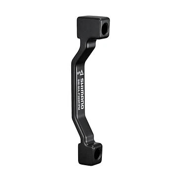 Adaptador Shimano Esmmaf203Ppm Para Horquillas Y Cuadros D.Mount De 180 Mm A 203 Mm