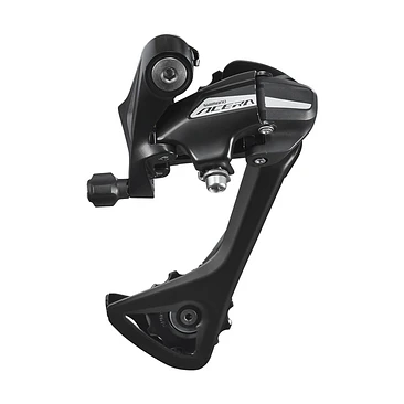Descarrilador Shimano Acera Rd-M3020-8 Para 7/8V