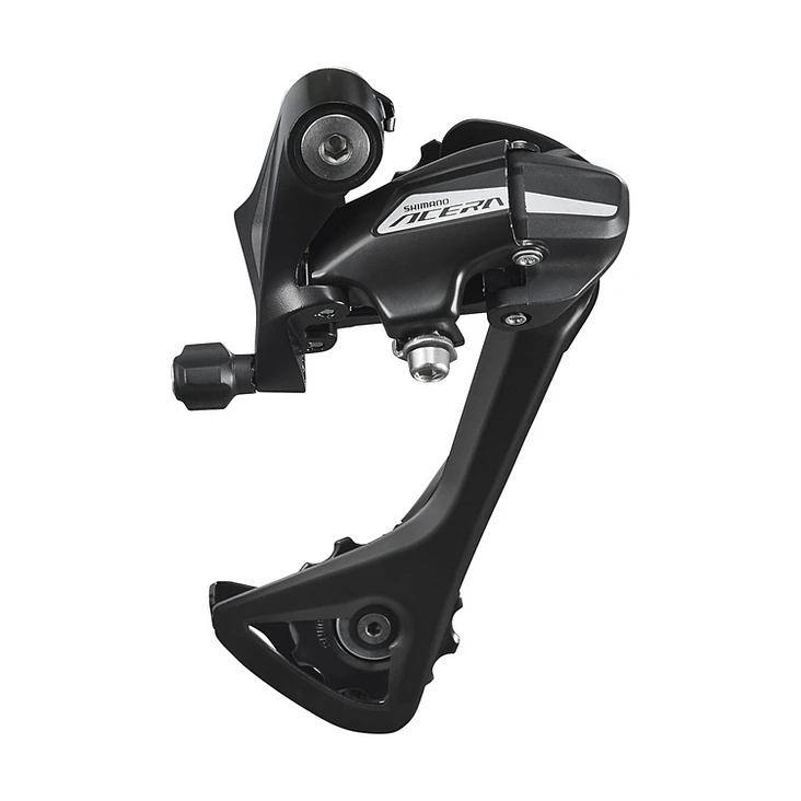 Descarrilador Shimano Acera Rd-M3020-8 Para 7/8V