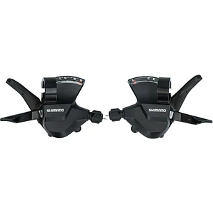 Cambios Shimano Sl-M315 3X8V