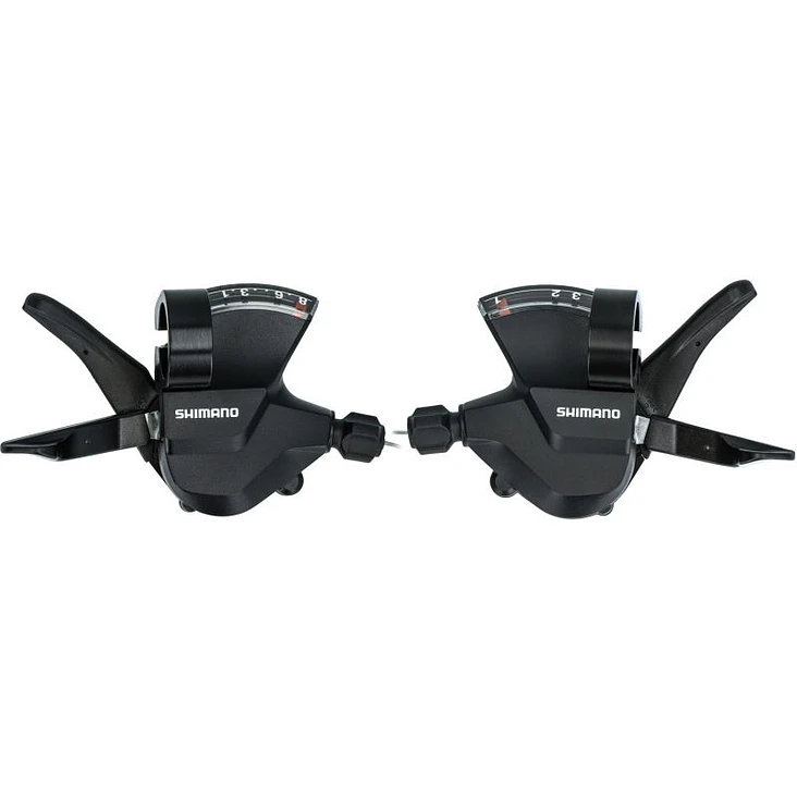 Cambios Shimano Sl-M315 3X8V