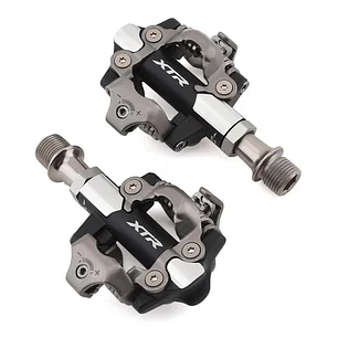 Pedales Shimano Xtr Pd-M9100