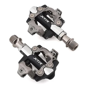 Pedales Shimano Xtr Pd-M9100