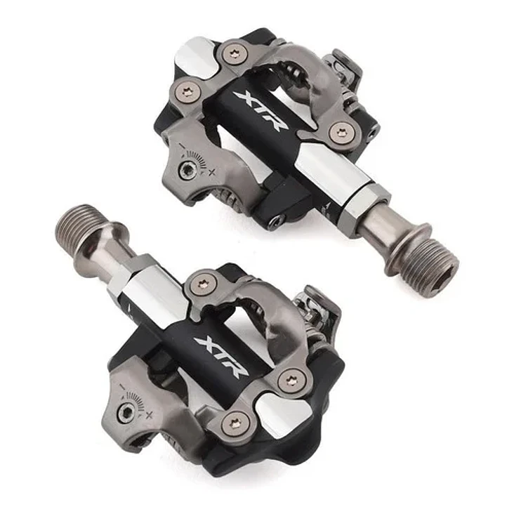 Pedales Shimano Xtr Pd-M9100