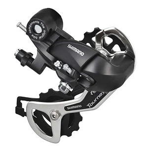 Descarrilador Shimano Tourney Rd-tx35-sgs 6/7v