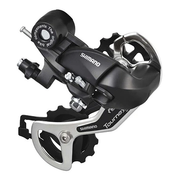 Descarrilador Shimano Tourney Rd-tx35-sgs 6/7v