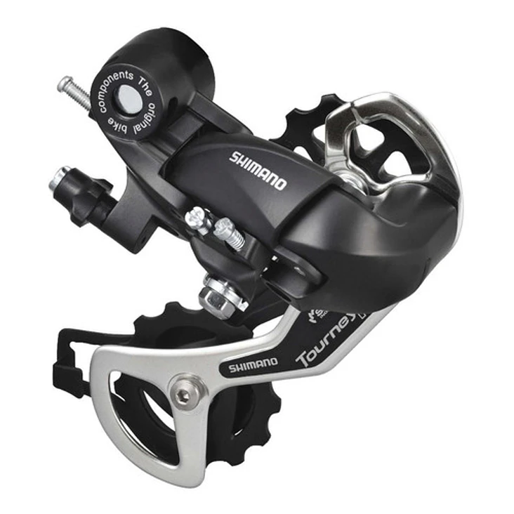 Descarrilador Shimano Tourney Rd-tx35-sgs 6/7v