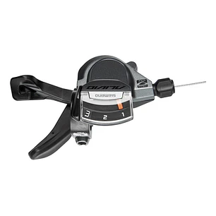 Manilla De Cambio Shimano Izq. Alivio Sl-m4000-l 3v