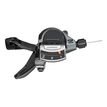 Manilla De Cambio Shimano Izq. Alivio Sl-m4000-l 3v