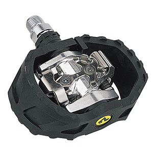 Pedales Shimano Deore Pd-m424