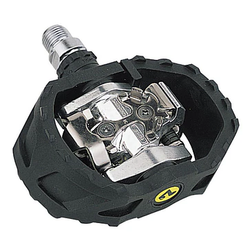 Pedales Shimano Deore Pd-m424