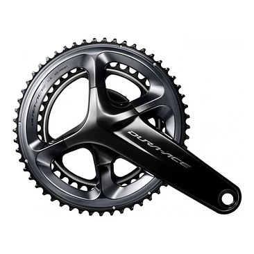 Bielas Shimano Dura-ace Fc-r9100 53-39t