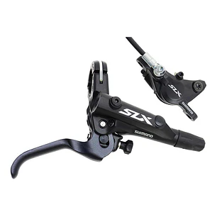 Freno Hidraulico Tra. Slx Set Bl-m7000-r, Br-7000