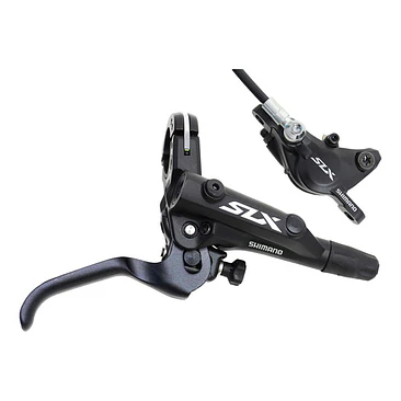 Freno Hidraulico Tra. Slx Set Bl-m7000-r, Br-7000