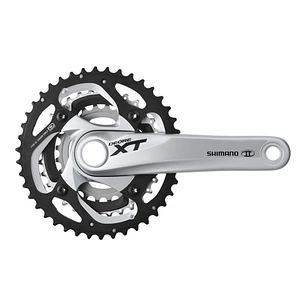 Bielas Shimano Xt M780 42-32-24t