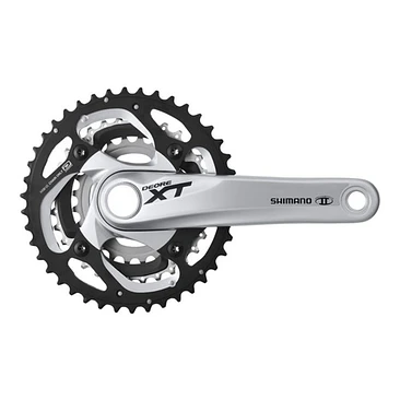 Bielas Shimano Xt M780 42-32-24t