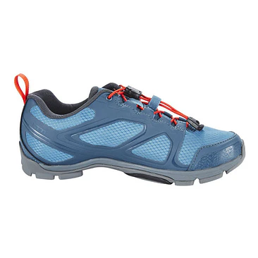 Zapatilla Shimano Ct71n Click'r Navy 7.5