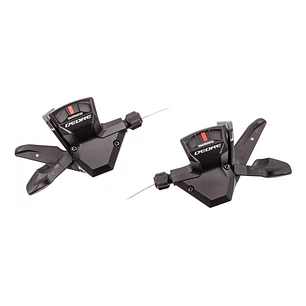 Set De Manillas Shimano Deore M590 3x9v
