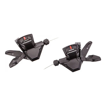 Set De Manillas Shimano Deore M590 3x9v