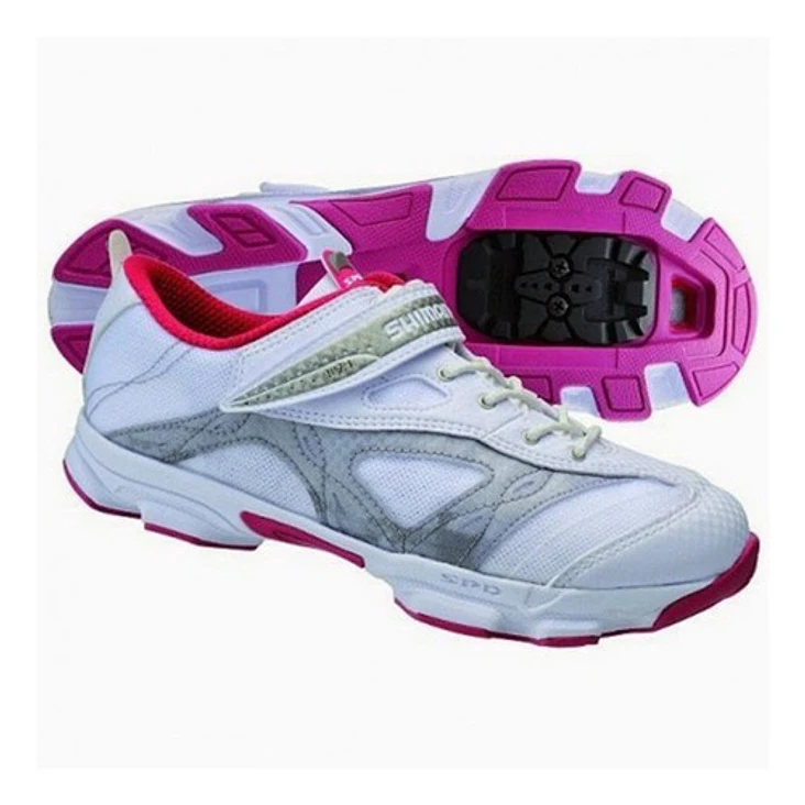 Zapatilla Shimano Wf23wp Woman 41