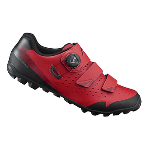Zapatilla Shimano Me4 Red 8.5