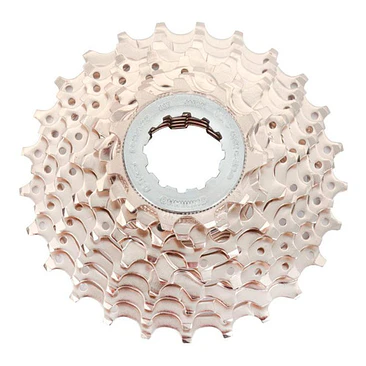 Piñon Shimano Alivio (11-25) 10v Cs-hg400-9