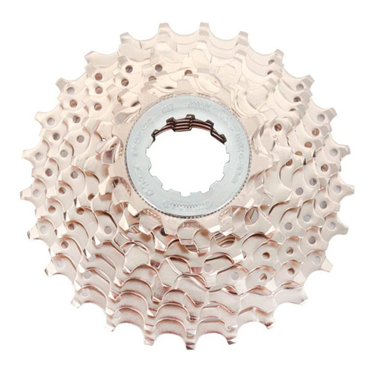Piñon Shimano Alivio (11-25) 10v Cs-hg400-9