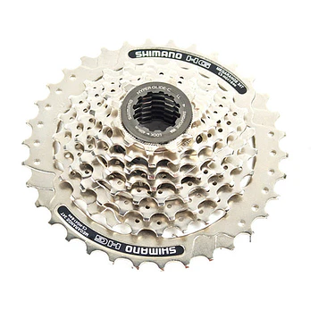 Piñon Shimano Cs-hg41 8v (11-34)