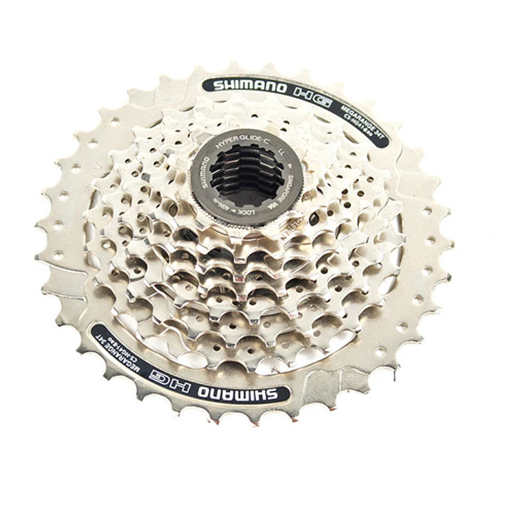 Piñon Shimano Cs-hg41 8v (11-34)