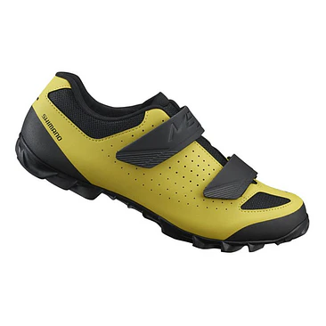 Zapatilla Shimano Me100 Yellow 9