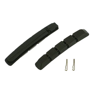 Gomas De Freno Shimano M70r2 Para Xtr, Xt, Lx, Deore